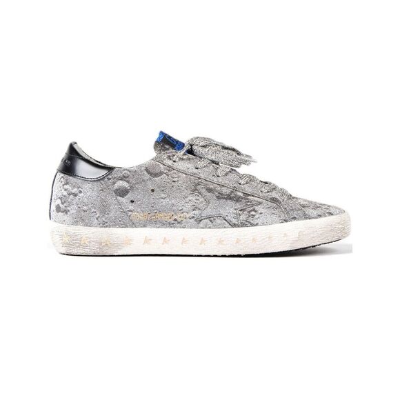 Golden Goose "Superstar : Limited Edition" sneakers - Picture 1 of 5